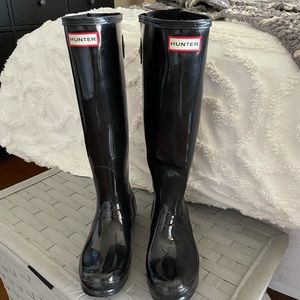 Hunter Boots